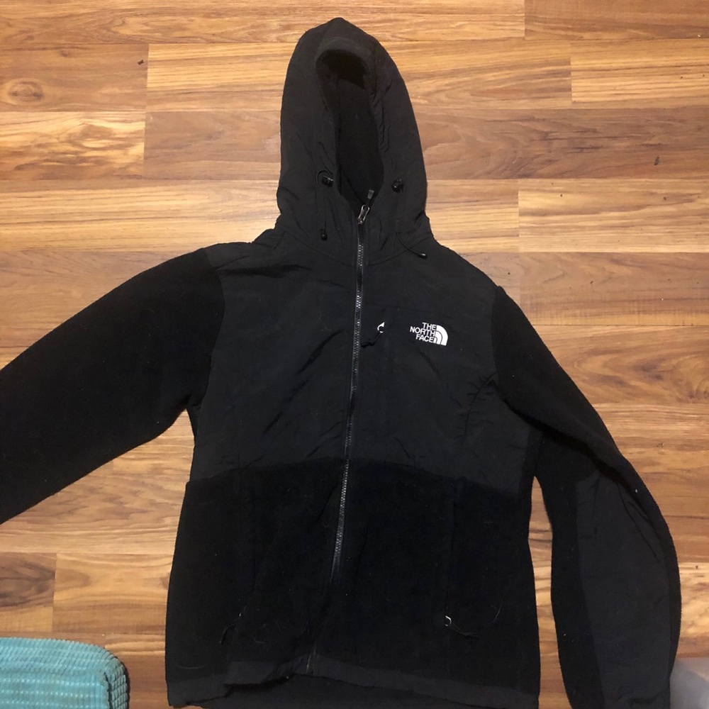 North face fleece